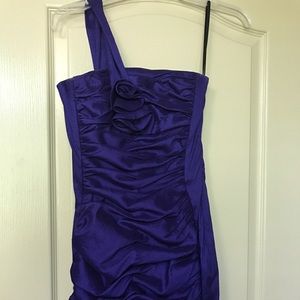 JESSICA MCCLINTOCK DRESS